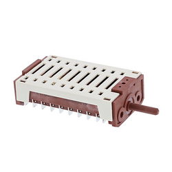 Переключатель режимов духовки ??? (8 поз.) Electrolux