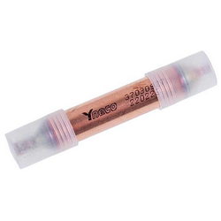 AEG 4055418364 Compressor dryer filter for refrigerator