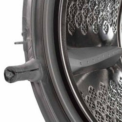 Complete tank for AEG washing machine
