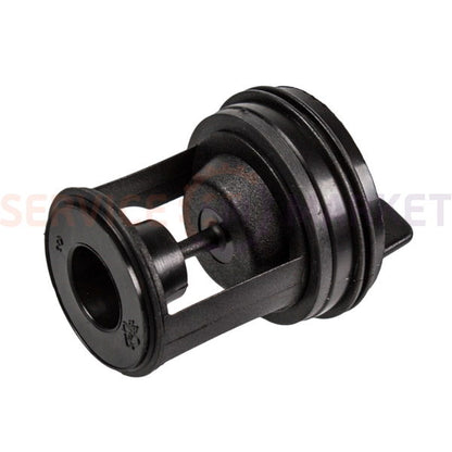 Gorenje washing machine pump filter 279538