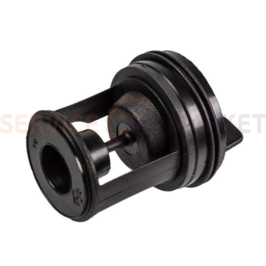 Gorenje washing machine pump filter 279538