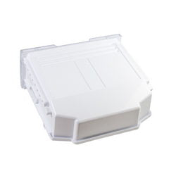 Freezer drawer (upper/middle) for cold 420x390x180mm Beko