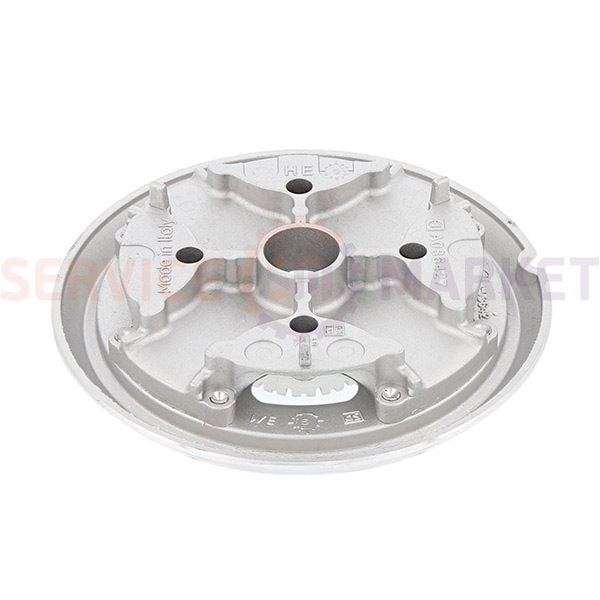 Burner - diffuser (turbo) for gas stove D=130mm Electrolux