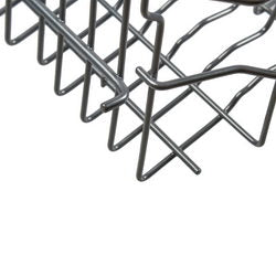 Upper basket complete for AEG dishwasher