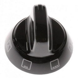 Ручка регулювання режимів духовки для плити Electrolux 3550367290