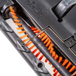 Turbo brush for Electrolux cordless vacuum cleaner