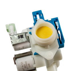 Water supply valve for washing machine 3WAY/180/11mm Electrolux