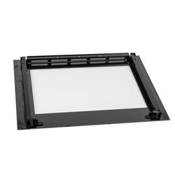 External door glass for oven 595x460mm Beko