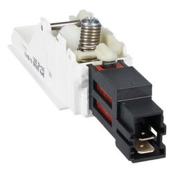 Замок люка (дверей) 500355 ZV-005 для сушильної машини Gorenje