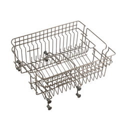 Корзина верхняя в сборе для посуд. машины Gorenje