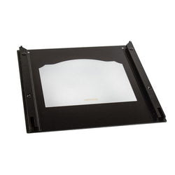 External door glass for oven 495x465mm Gorenje