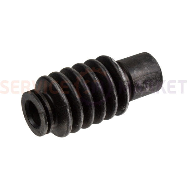 Connecting pipe. filling in the water tank of the Gorenje washing machine