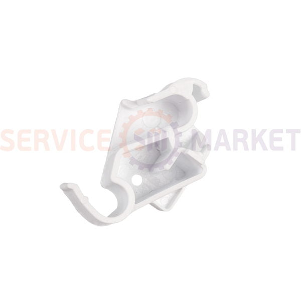 Folding panel holder (right) for Beko freezer