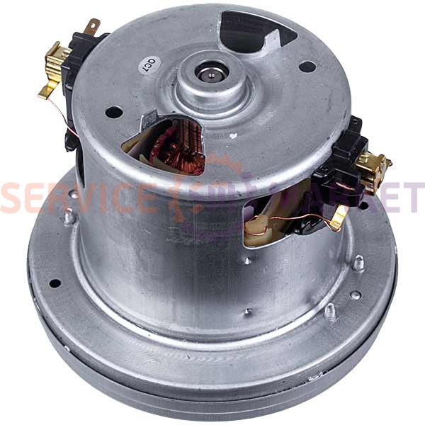 Motor for saw cleaner VC07W126 Whicepart 1800W D=138/97mm H=21/116mm