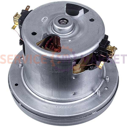 Motor for saw cleaner VC07W126 Whicepart 1800W D=138/97mm H=21/116mm