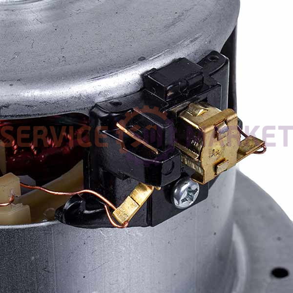 Motor for saw cleaner VC07W126 Whicepart 1800W D=138/97mm H=21/116mm