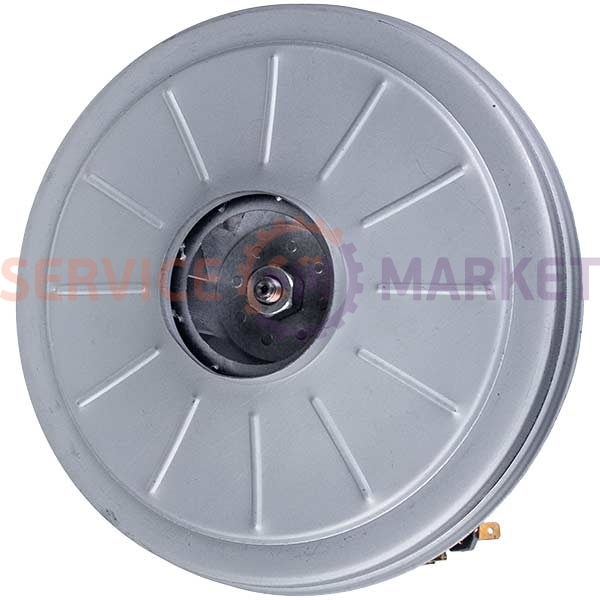 Motor for saw cleaner VC07W126 Whicepart 1800W D=138/97mm H=21/116mm