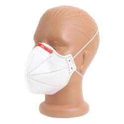 Respirator Micron FFP3 without valve