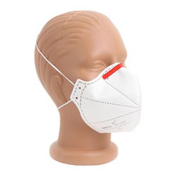 Respirator Micron FFP3 without valve