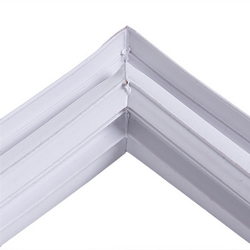 Extension 1365x635mm 481010408471 Whirlpool freezer