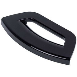 Door (hatch) handle assembly C00287267 for Ariston washing machine