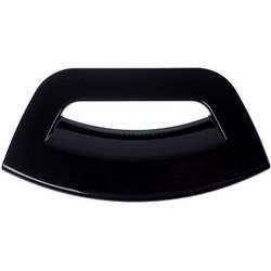 Door (hatch) handle assembly C00287267 for Ariston washing machine