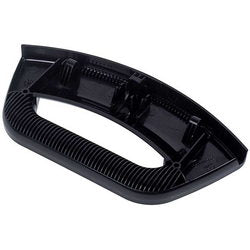 Door (hatch) handle assembly C00287267 for Ariston washing machine