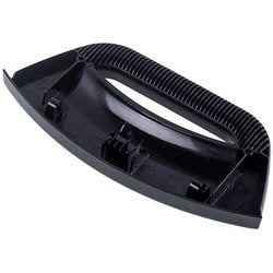 Door (hatch) handle assembly C00287267 for Ariston washing machine