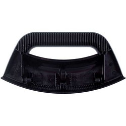 Door (hatch) handle assembly C00287267 for Ariston washing machine