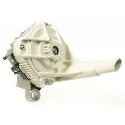 Engine for washing machine automatic Gorenje 535099