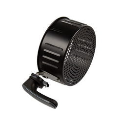 Assembled basket for Gorenje airfryer bowl