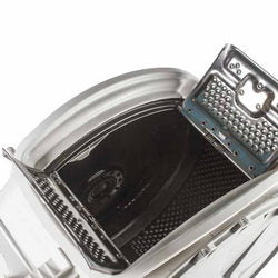 Complete tank for Zanussi vertical washing machine