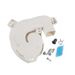 Complete tank for Zanussi vertical washing machine