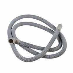 Шланг сливной для стиральной машины L=2130mm D внут.=22mm Electrolux