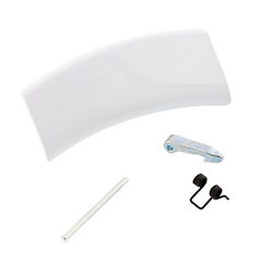 Ручка двери (люка) в сборе для стиральной машины Electrolux