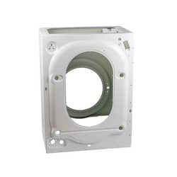 Complete housing for washing machine Electrolux white