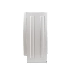 Complete housing for washing machine Electrolux white