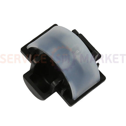 Ножка-ролик (задний) для стиральной машины Electrolux