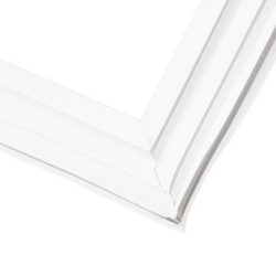 Sealing rubber cold chamber ???x???mm Electrolux