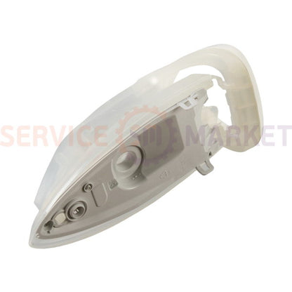 Upper body for Tefal iron