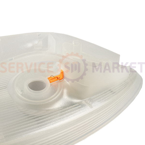 Upper body for Tefal iron