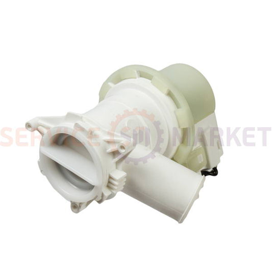Pump 25W VDE-A335 Arcelik 2840940400 for Beko washing machine