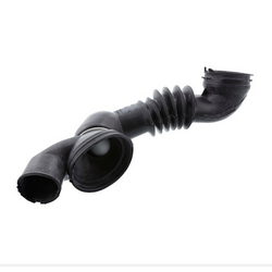 Патрубок соединит. (бак-насос) в сборе для стир. машины AEG