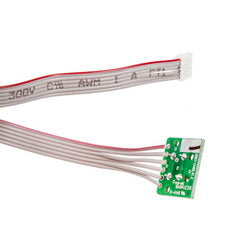 Control board for cordless cleaner AEG 4055483657