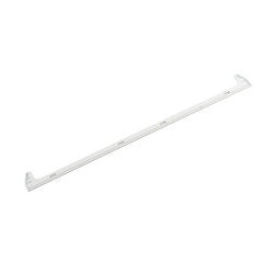 Front frame for glass shelf for refrigerator Beko
