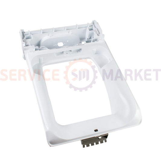 Обрамление люка внутреннее в сборе для вертик. стир. машины Electrolux