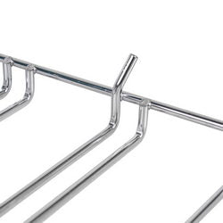 Set of guide trays (left + right) for Electrolux oven