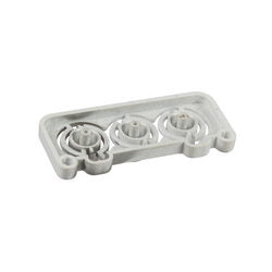 Decorative control buttons (2 buttons) for Beko dishwasher