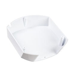 Protective cover (plastic) for Gorenje boiler