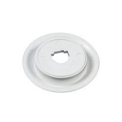 Limb (disc) burner adjustment knob 639486 for Gorenje gas stove